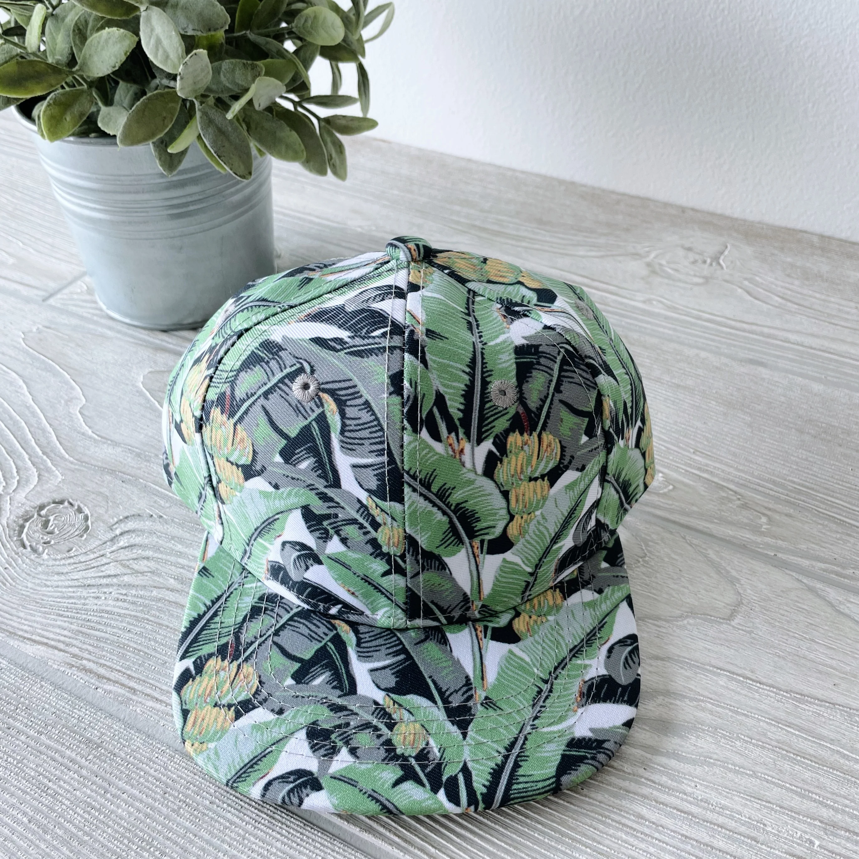 Kids Snapback • Easton