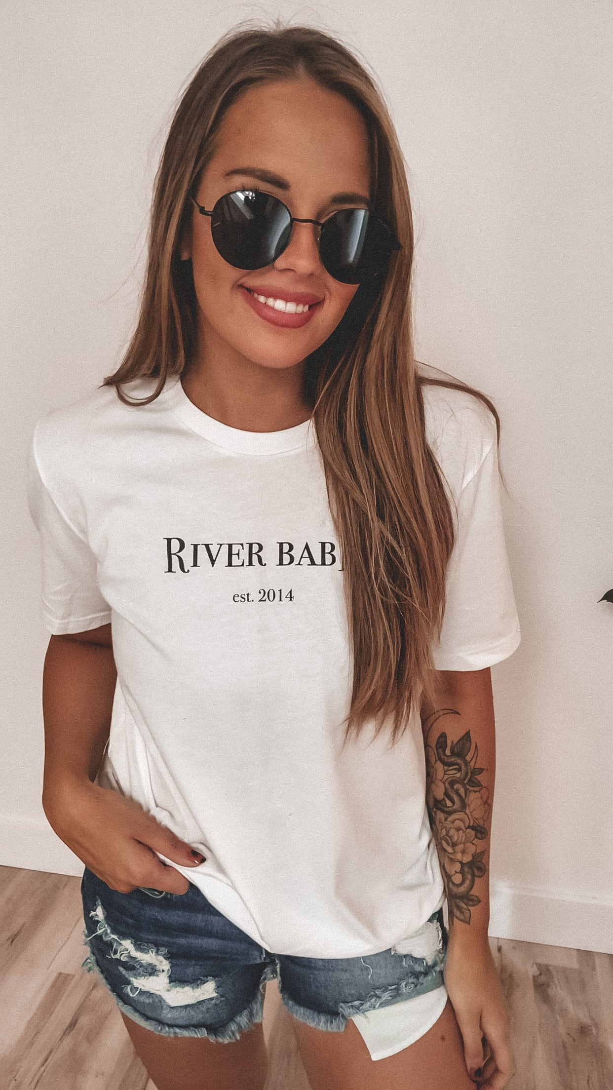 Demi • Adult Sunglasses - Image 2