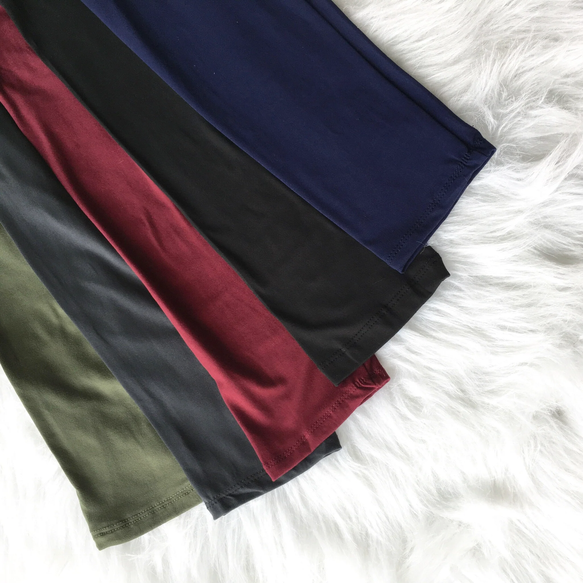 Favorite Leggings • More Colors! - Image 3