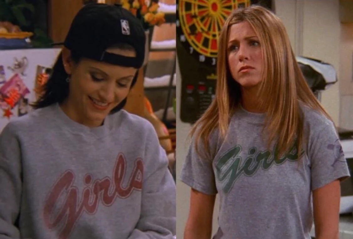 Girls • Pullover - Image 2