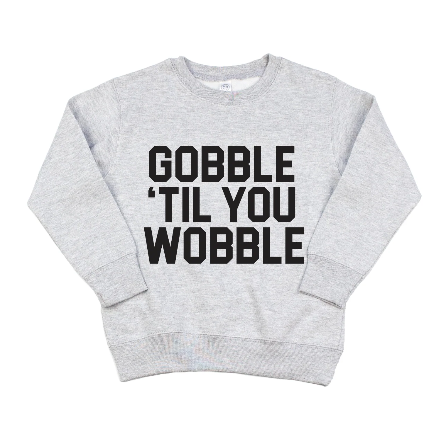 GOBBLE • Pullover