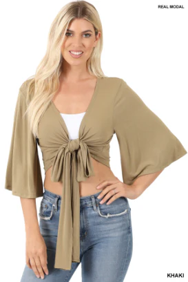 Jasmine Cardigan • More Colors! - Image 4