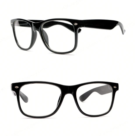 Nerd Glasses (kids) - Image 3