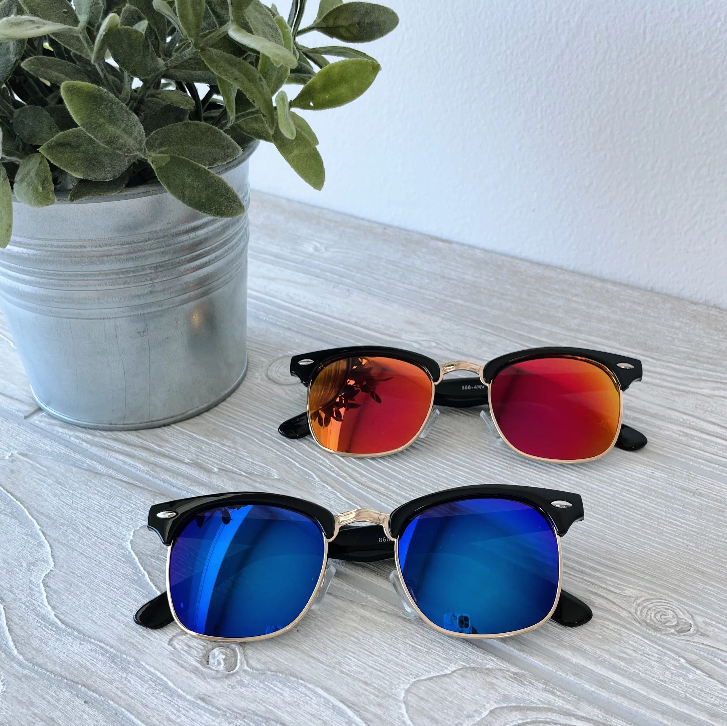 Parker • Adult Sunglasses