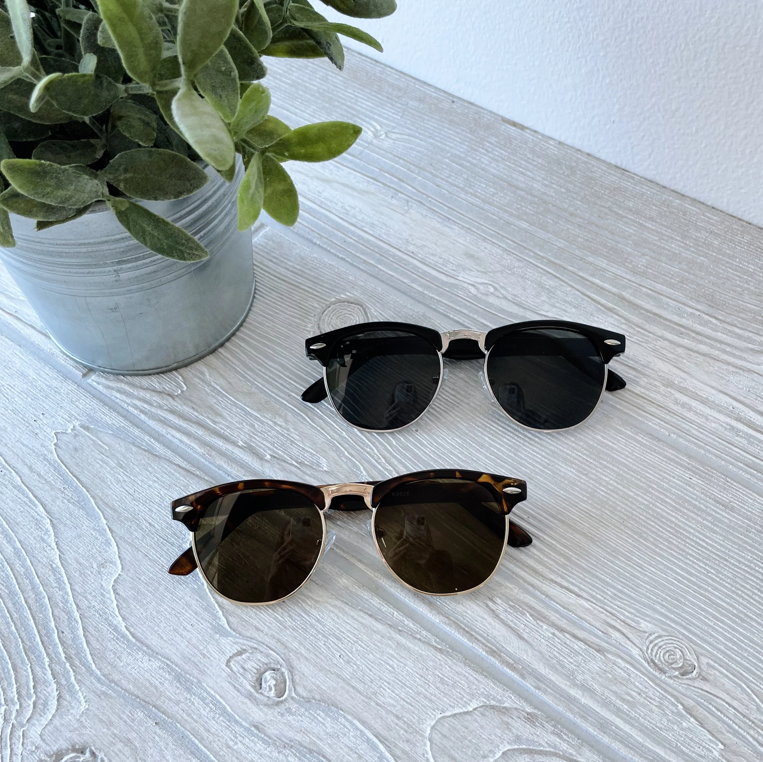 Parker Sunnies • Kids