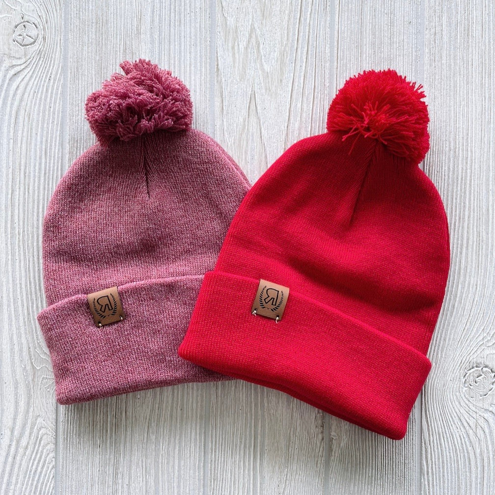 Pom Collection Beanies - Image 4