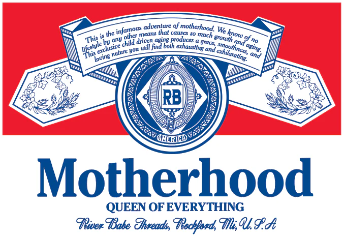 Queen of Everything • Pullover - Image 2