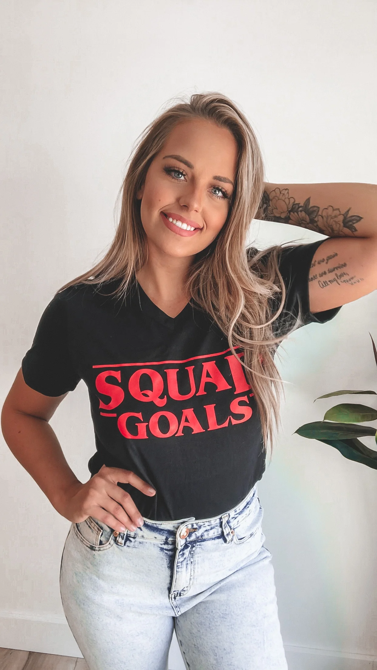 Squad Goals • Youth - Image 2