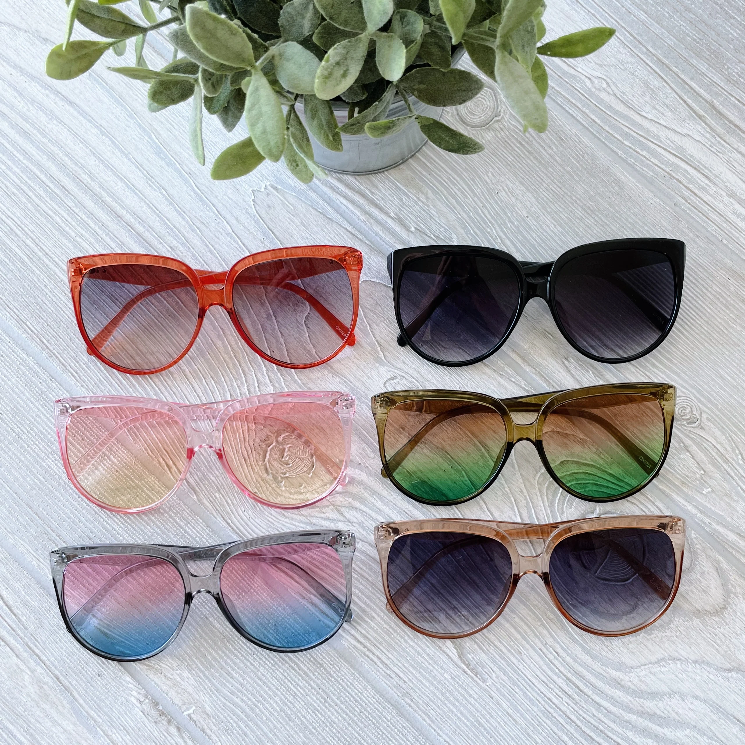 True • Adult Sunglasses