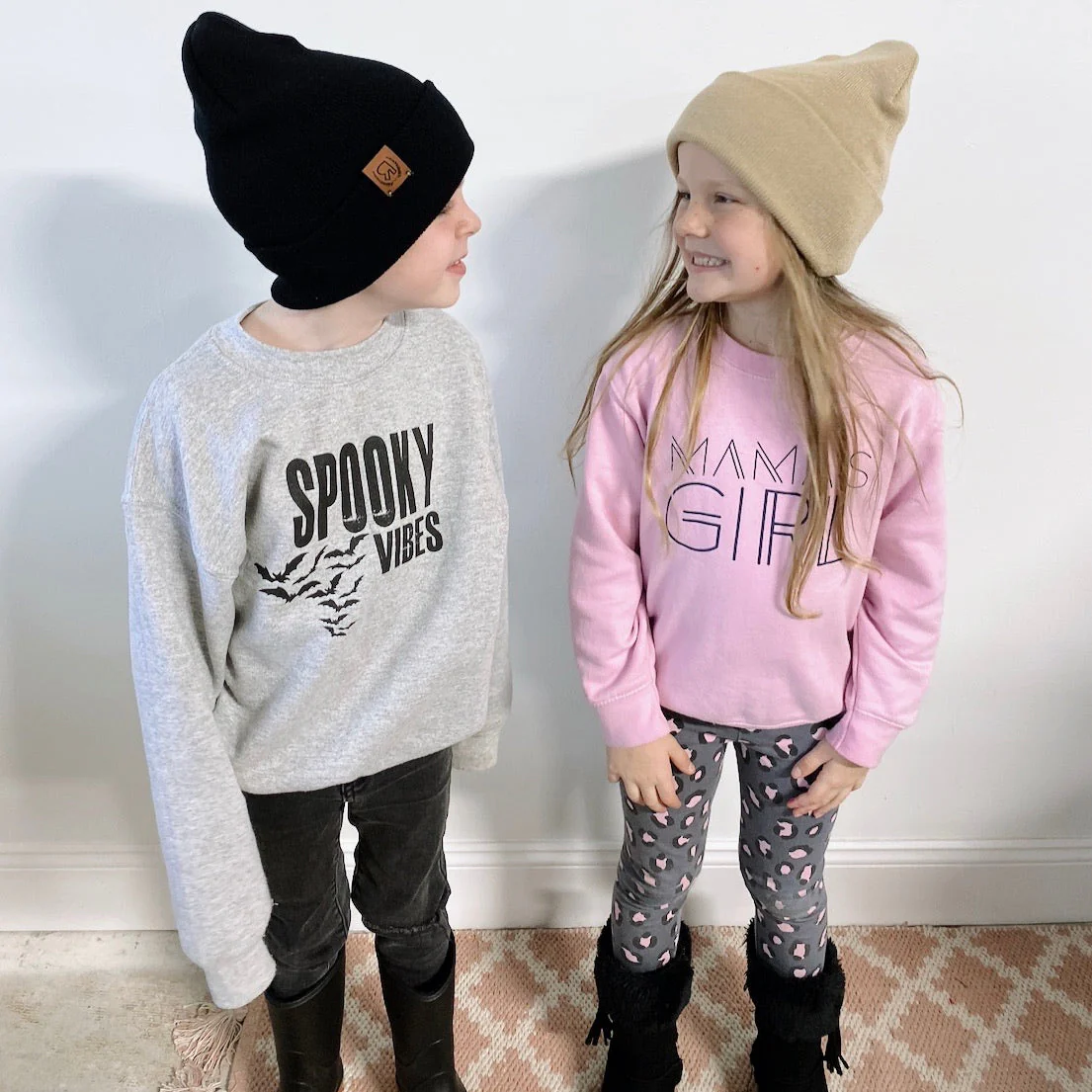 Valentine's Collection Beanies - Image 4